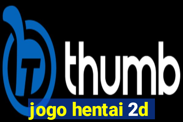 jogo hentai 2d